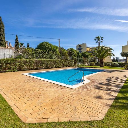Cardeira Holiday Apartments Лагуш Экстерьер фото