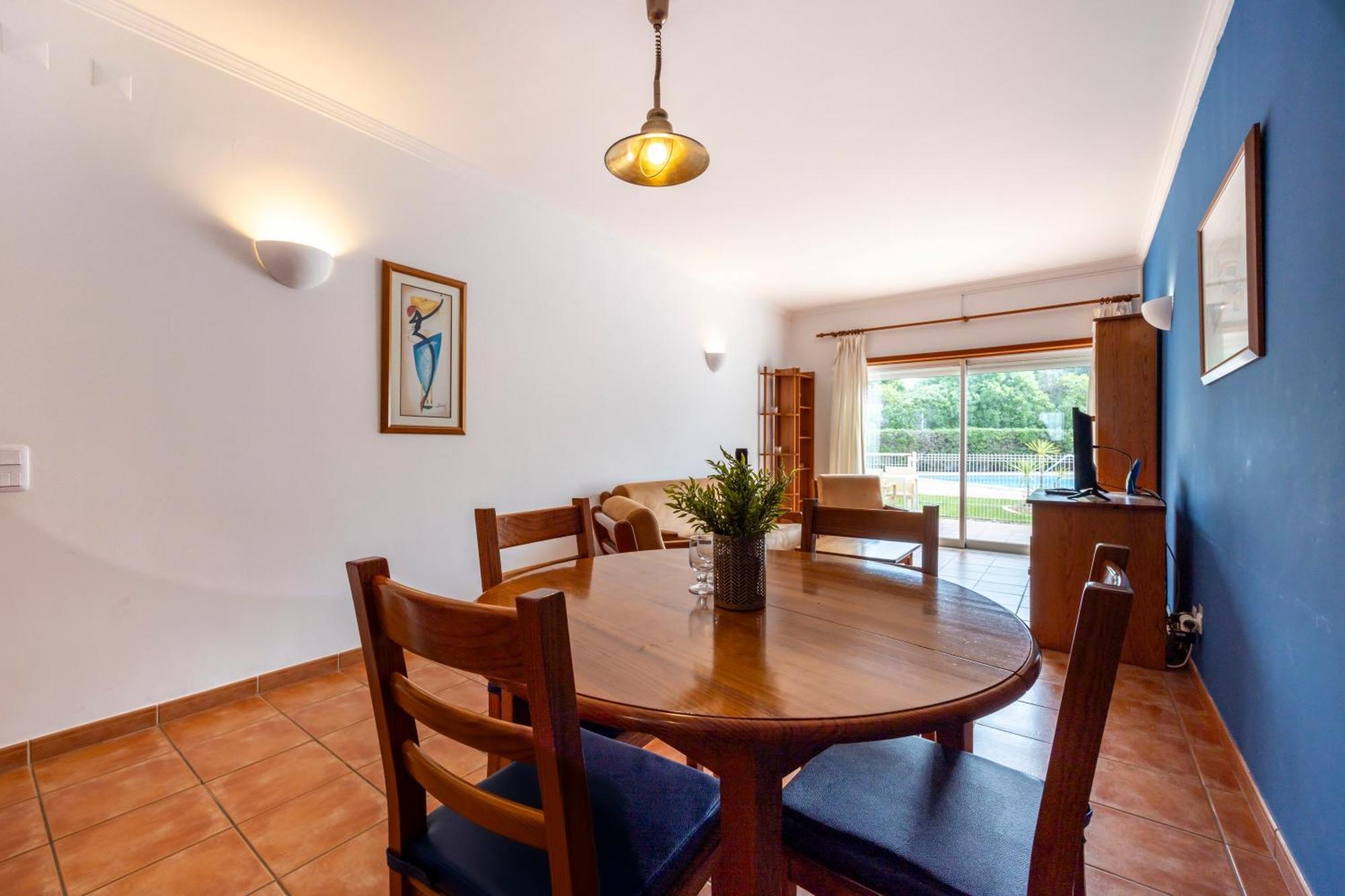 Cardeira Holiday Apartments Лагуш Экстерьер фото