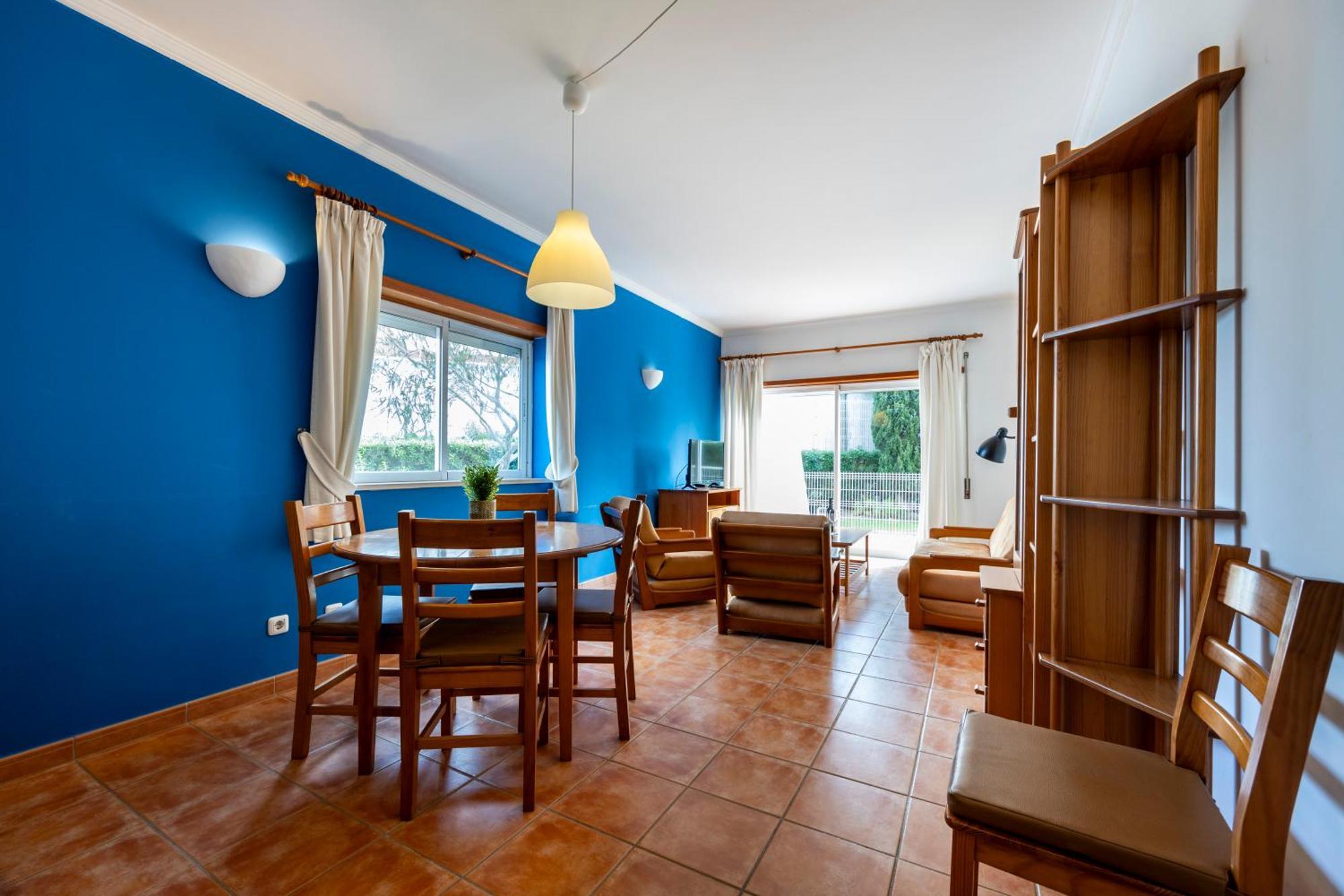 Cardeira Holiday Apartments Лагуш Экстерьер фото