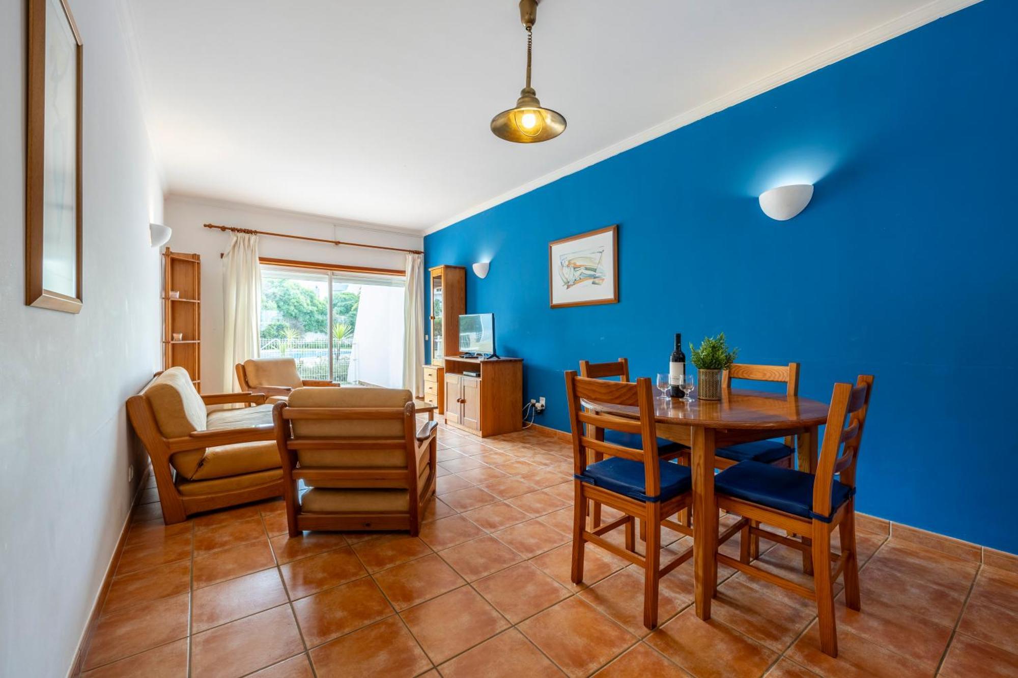 Cardeira Holiday Apartments Лагуш Экстерьер фото