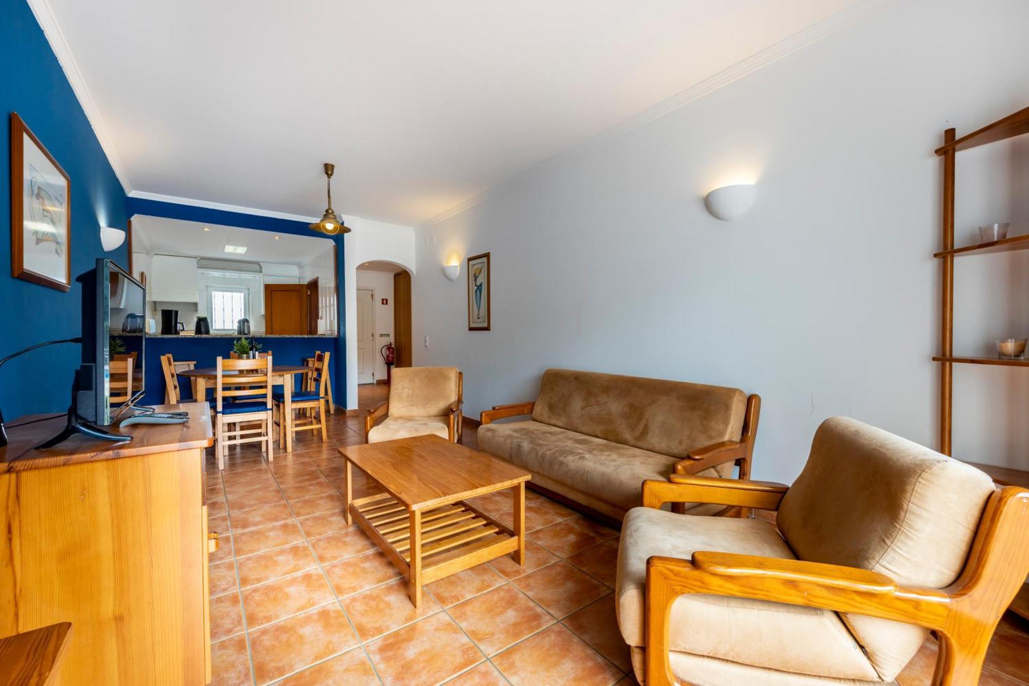 Cardeira Holiday Apartments Лагуш Экстерьер фото